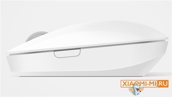 Мышь Xiaomi Мышь Xiaomi