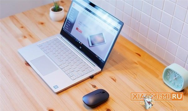 Мышь Xiaomi Мышь Xiaomi